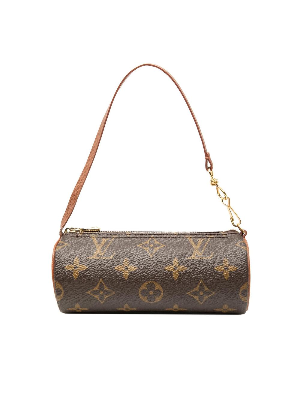 Louis Vuitton Papillon Pochette Pre- #343667L38B